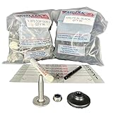 Fast-Trac 1.375 inch Top Gun II Kit (96-Stud)