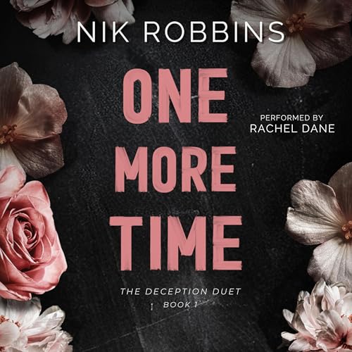 One More Time by Nik Robbins episode artwork