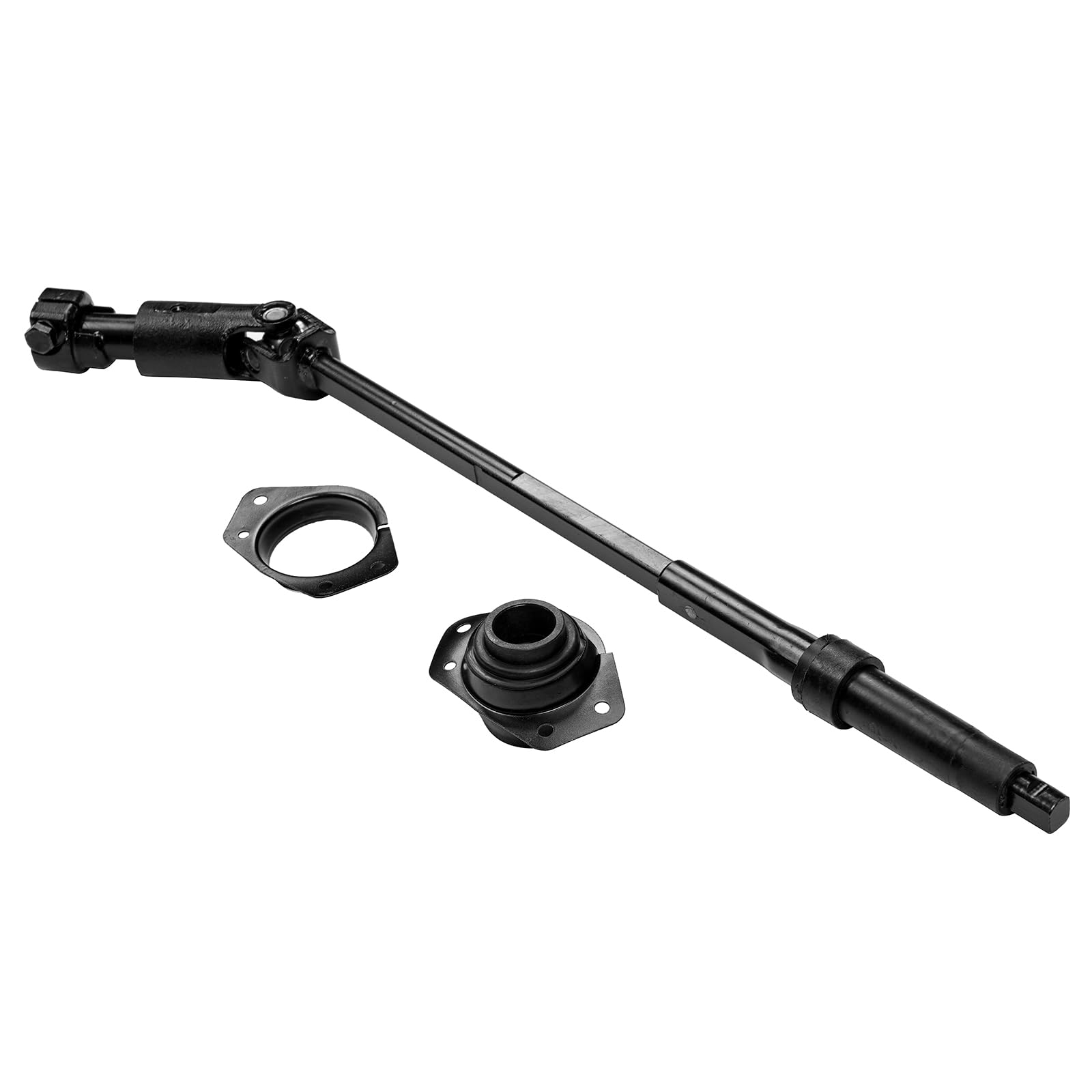 Amazon.com: Flynsu 425-291 Steering Shaft 52078705 Intermediate
