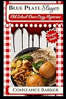 Blue Plate Slayer 1097454975 Book Cover