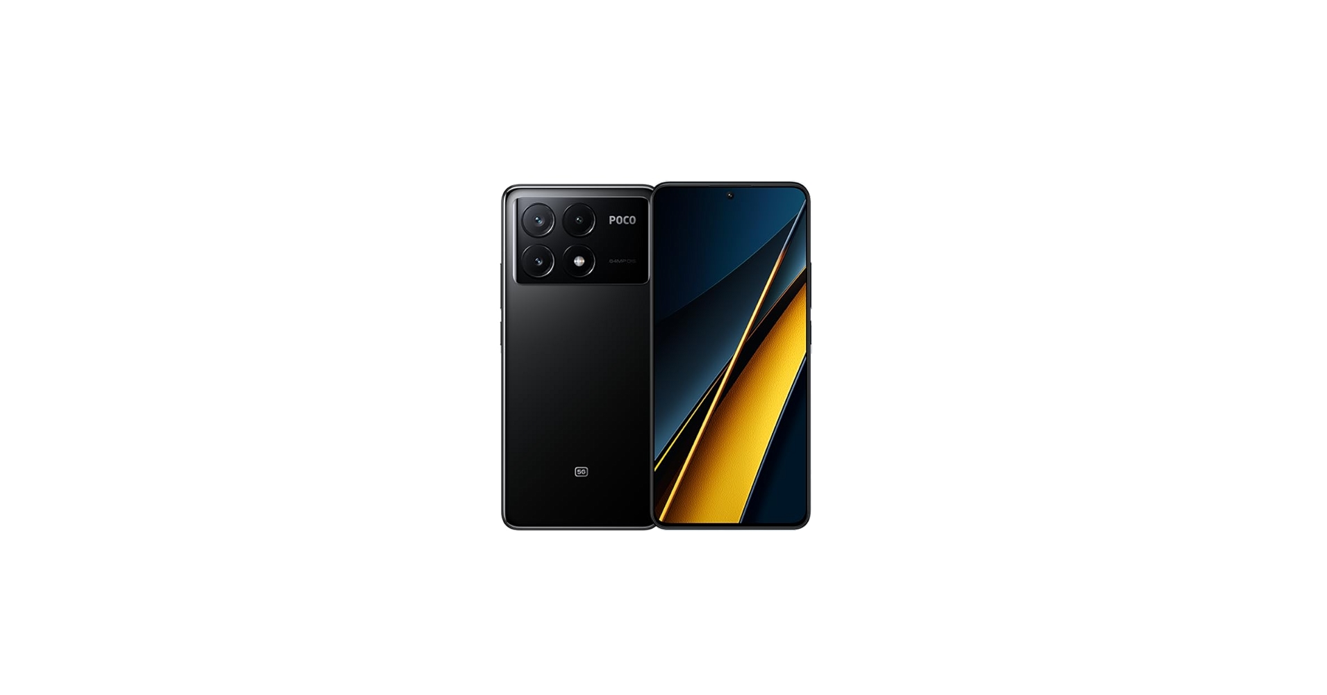 Amazon.com: Xiaomi Poco X6 Pro 5G Global Unlocked (512GB +