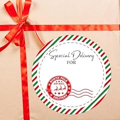 Christmas Gifts Tags 4