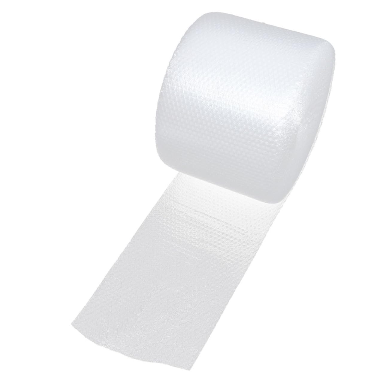 HOMSFOU Film à Bulles Protection pour Transport et Emballage D'objets Fragiles en Ldpe pour Emballage Antichoc Rouleau