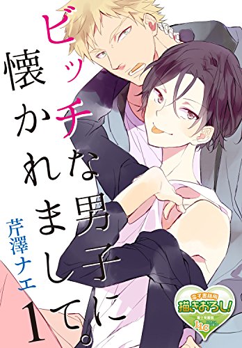 『ビッチな男子に懐かれまして。』