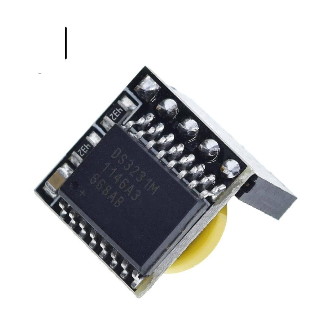 Rtc Module DS3231 AT24C32 IIC Module Precision Clock Module