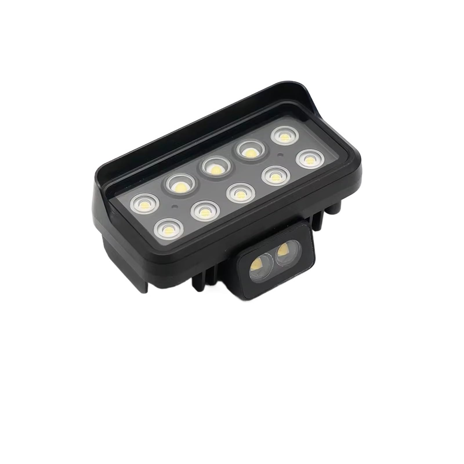 Compatibile con DJI, luce di navigazione T70P T100 | Luce di volo notturna for drone UAV agricolo Agras