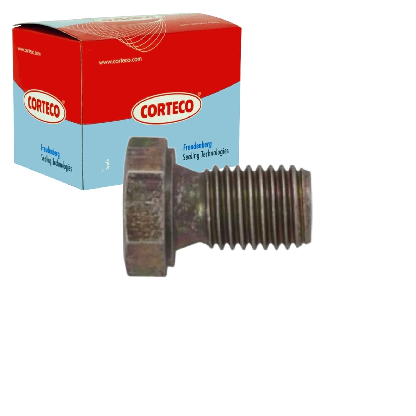 Corteco Otro 220115S Bloque De Motor