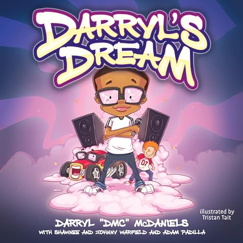 Image of Darryl's Dream