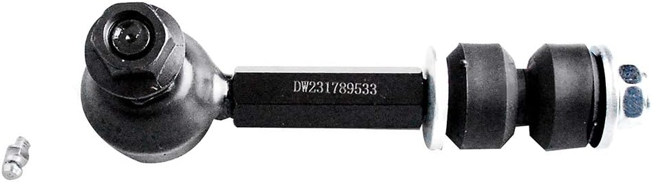 ECCPP Rear shock absorber Stabilizer Bar Link Fits 2006-2016 for Toyota RAV4 replace for 349024 K750257