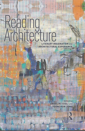 Buy Reading Architecture — BookShops.in
