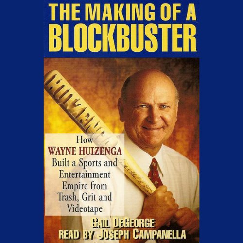 The Making of a Blockbuster