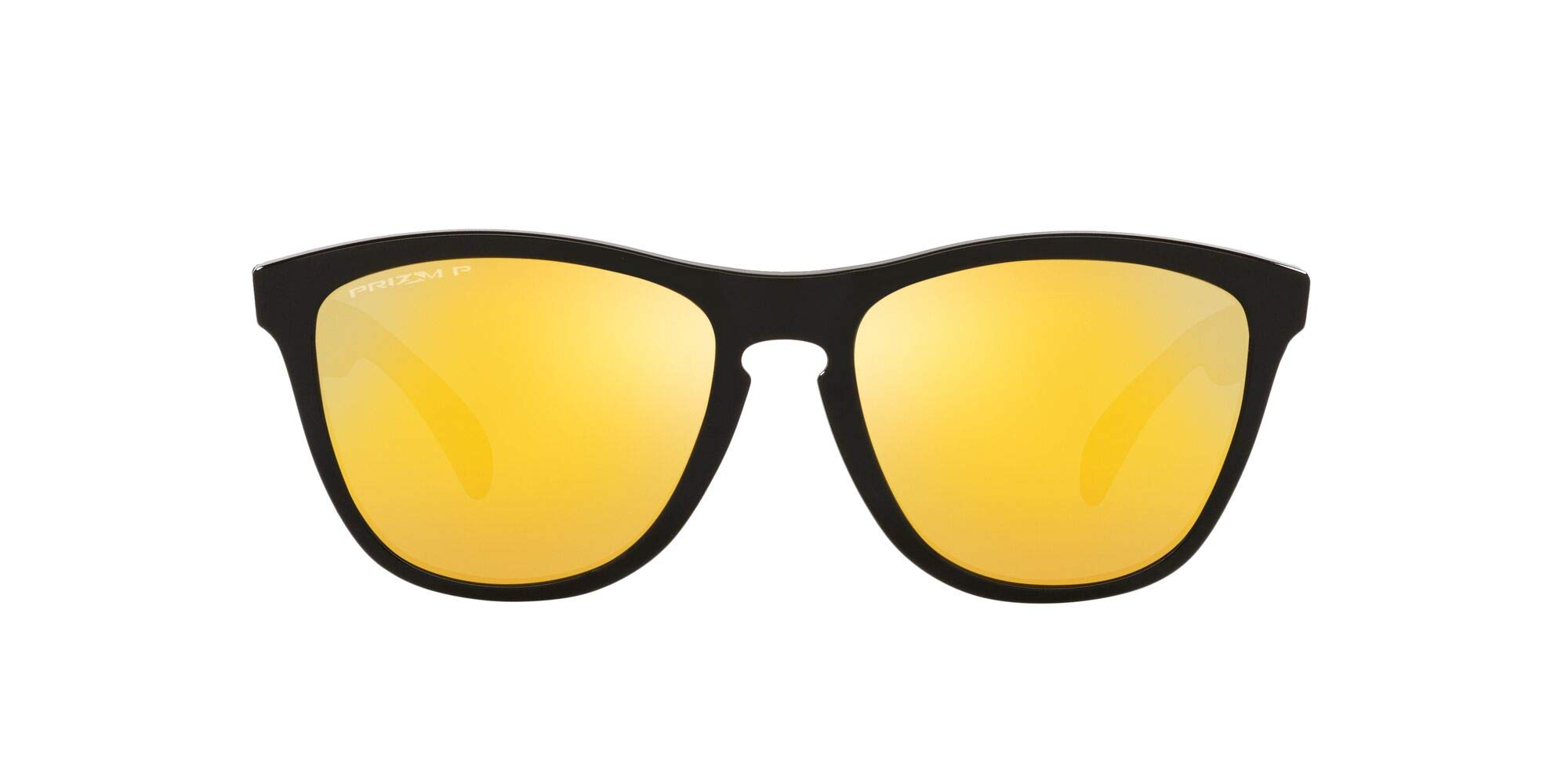 OakleyOo9245 Frogskins Low Bridge Fit Square Sunglasses