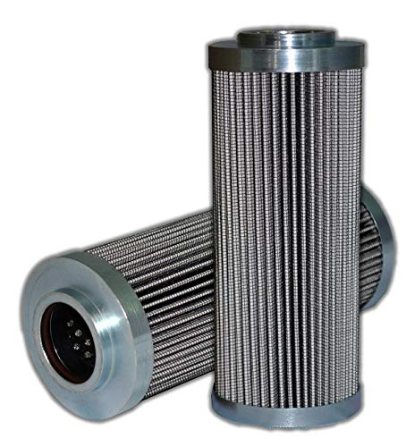 Big Filter Replacement Hydraulic Filter Compatible with TRIBOGUARD 240D010H, 1-Pack