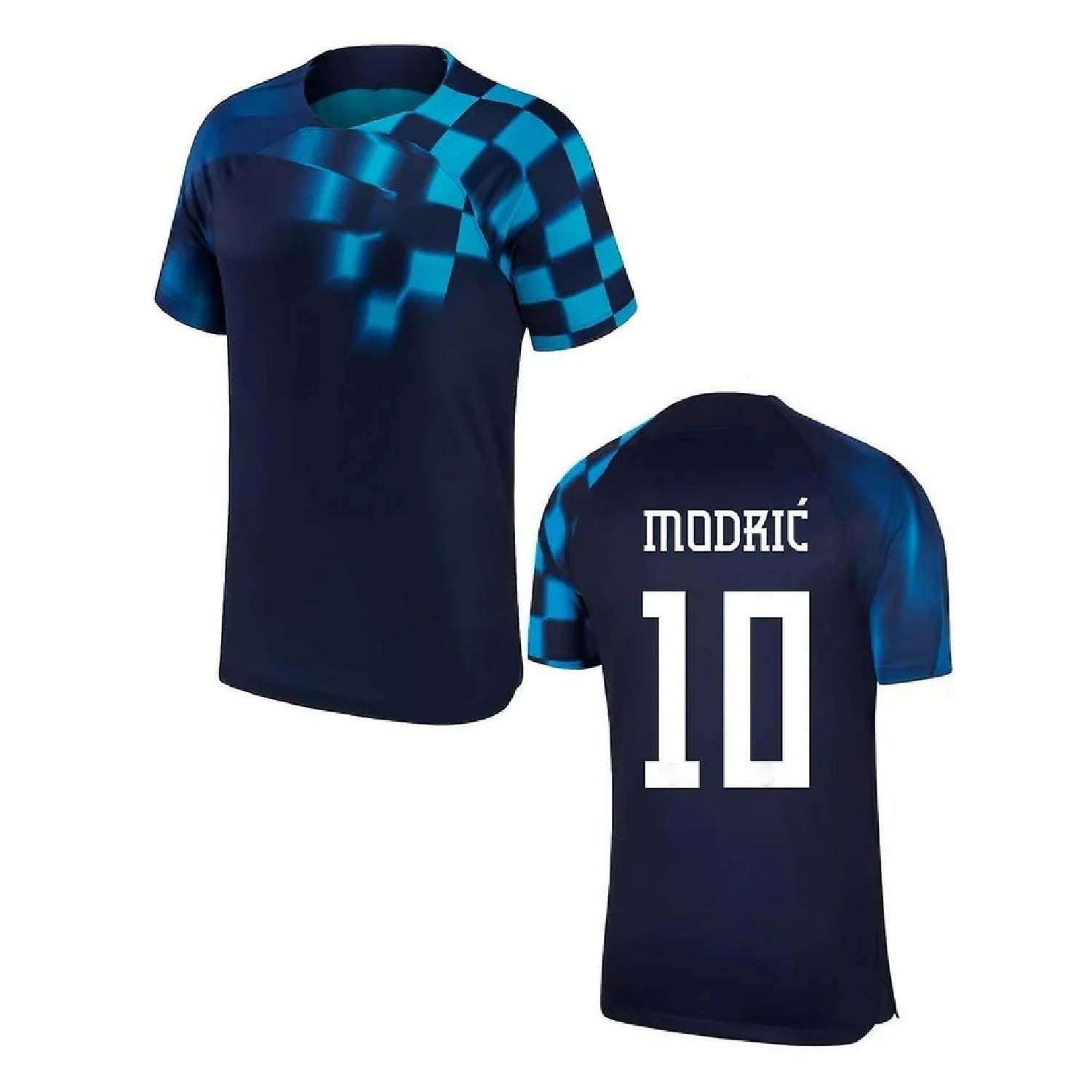 Modric Jersey 10 Number Old Football Jerseys National Men's Third-picture-16