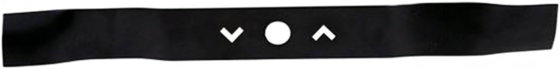 21" Replacement Lawn Mower Blade