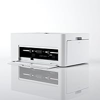 Vista 2 de Sharper Image Impresora de Fotos para Smartphone