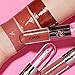 KIKO Milano Unlimited Double Touch Lipstick Kit | 3 Liquid Lipsticks