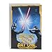 Hallmark Star Wars Birthday Card (Happy Birthday, Young Jedi)