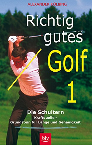 Preisvergleich Produktbild Richtig gutes Golf 1 [VHS]