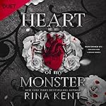 Cover of Heart of My Monster
