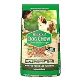 Dog Chow Hogareño, 10 kg