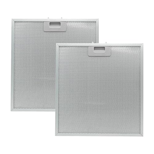 2PCS WA0575 For Vissani Range Hood Filter by size 14-3/8