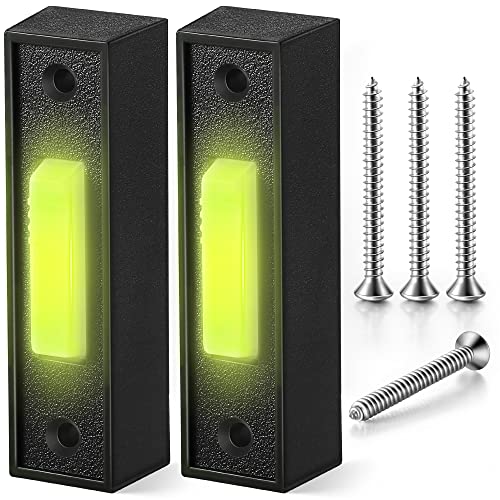 best doorbell for thick walls