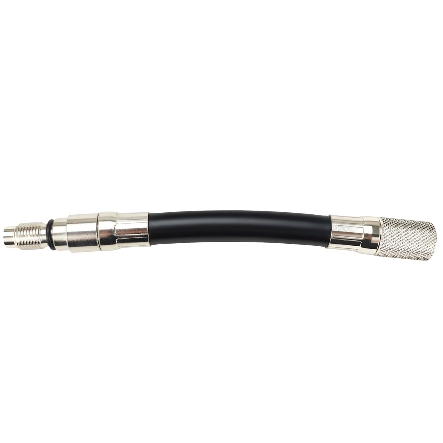 5608 Compression Tester 12mm Adapter Compatible with Ford 4.6L, 5.4L, 6.8L 3-Valve Engines 2008-up with 12mm Spark Plugs Replaces 5608
