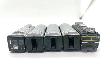 K*i様 【レア商品】Bトレインショーティー トワイライトエクスプレス Aセット Amazon | Bトレインショーティー 24系 トワイライトエクスプレス