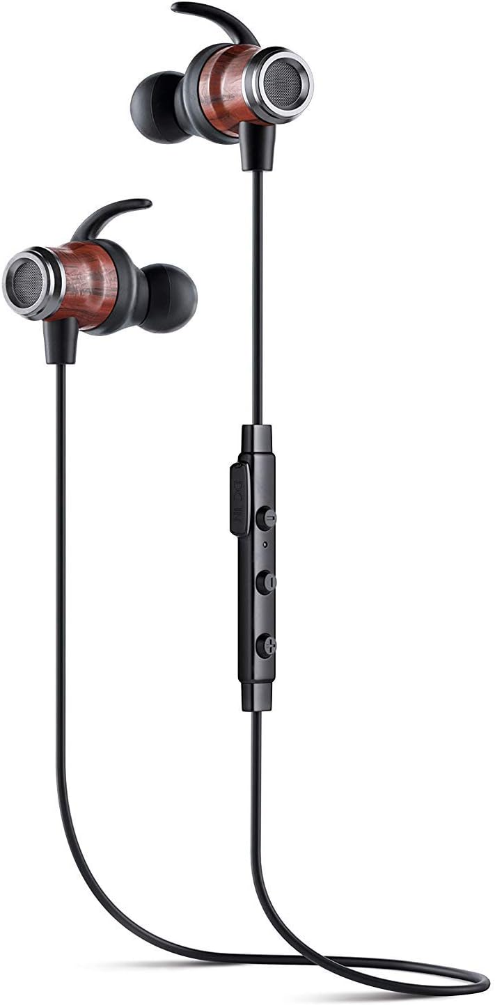 JOVERS Ear Buds Earphones in Ear Headphones Wired Earbuds with Microphone Mic Stereo and Volume Control Waterproof Earphone Earbud Mp3 Players Tablet Laptop 3.5mm