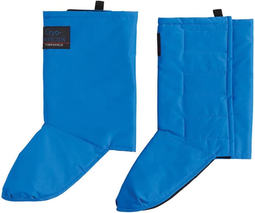 Tempshield CPGR Cryo-Protection Gaiters