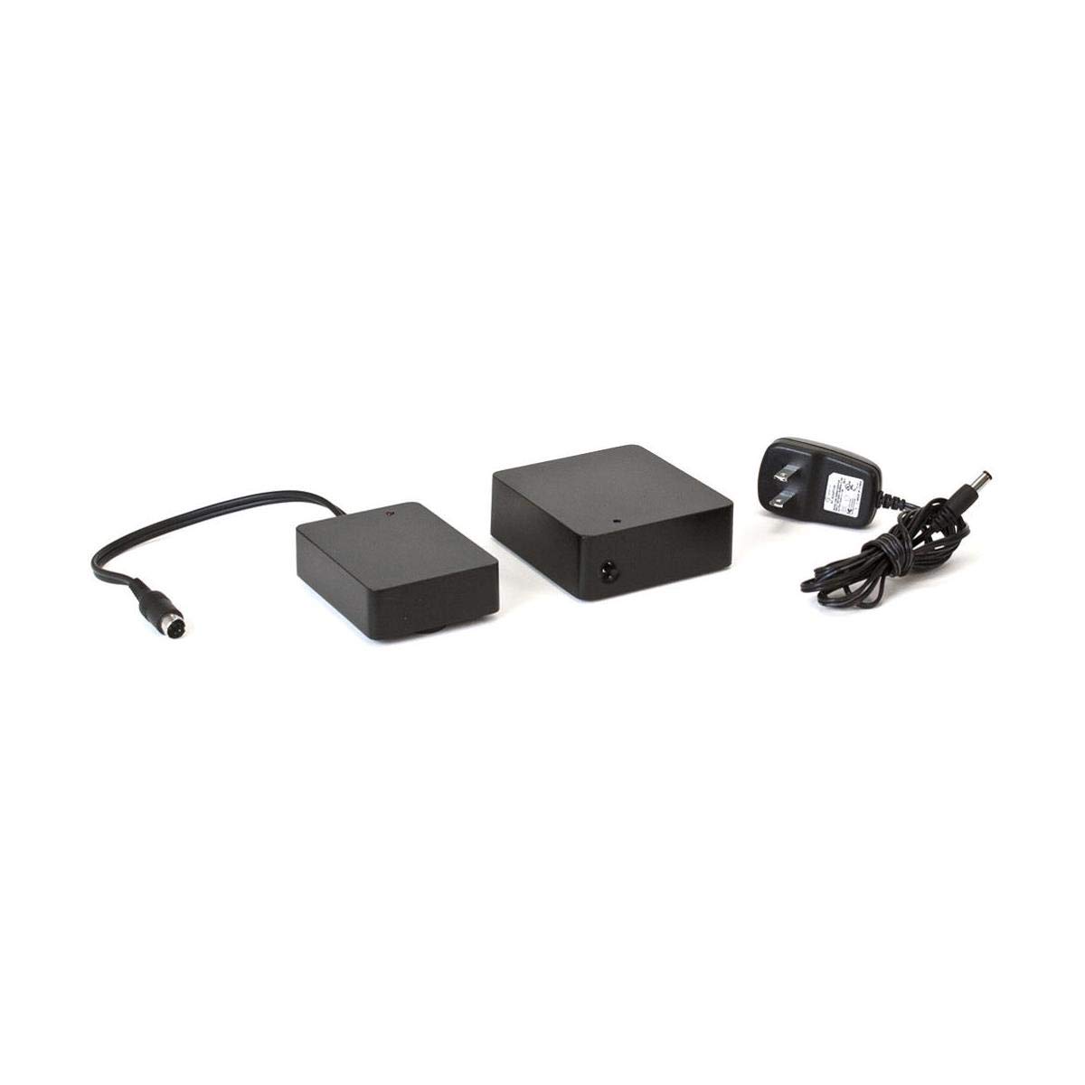 KlipschWA-2 - subwoofers (15 - 150 Hz, Black)
