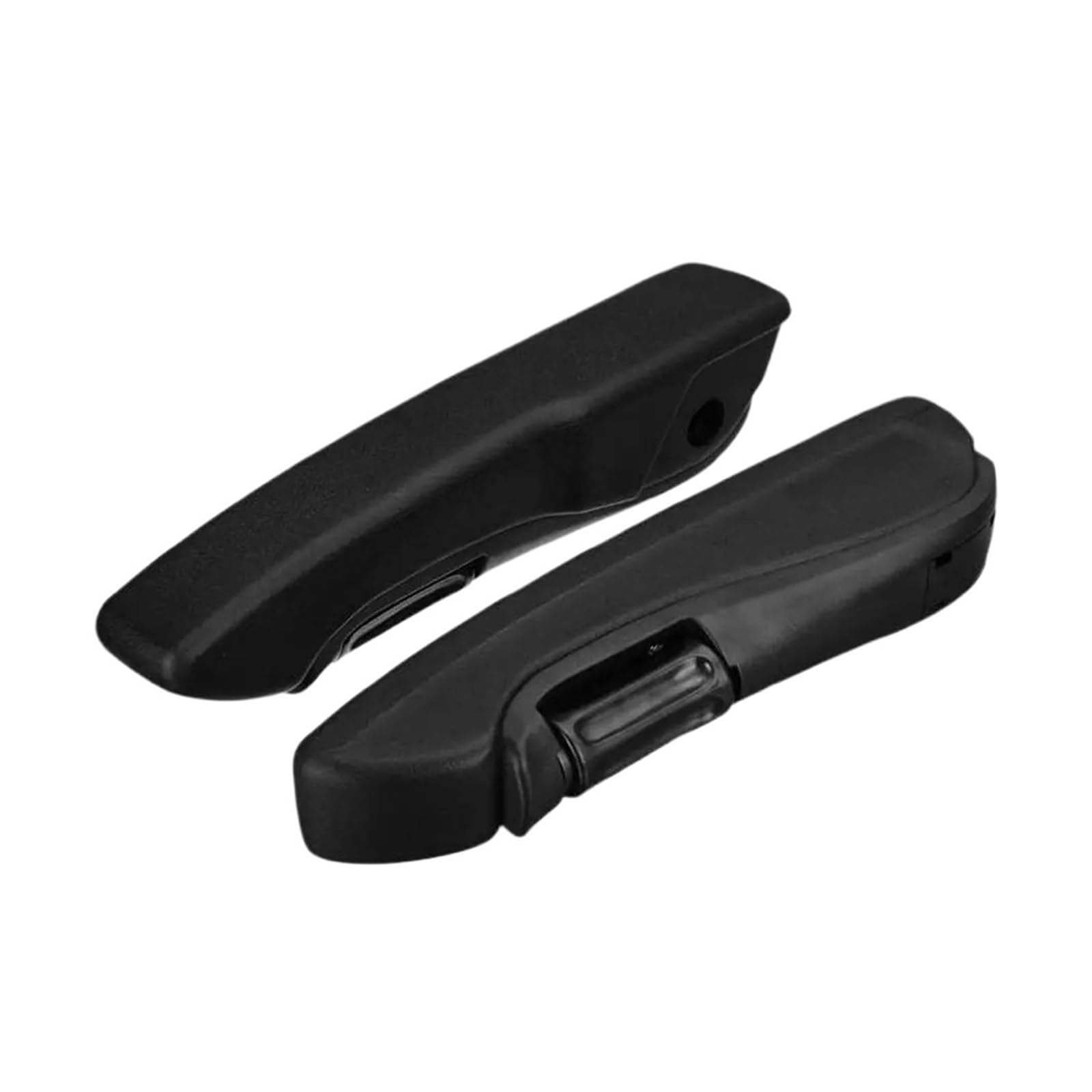 Rangement pour console centrale Kit De Paire D'accoudoirs Universels Pour Camion, 2 Pièces, Réglables Gauche Et Droite, Confort Pour Voiture, Camping-car