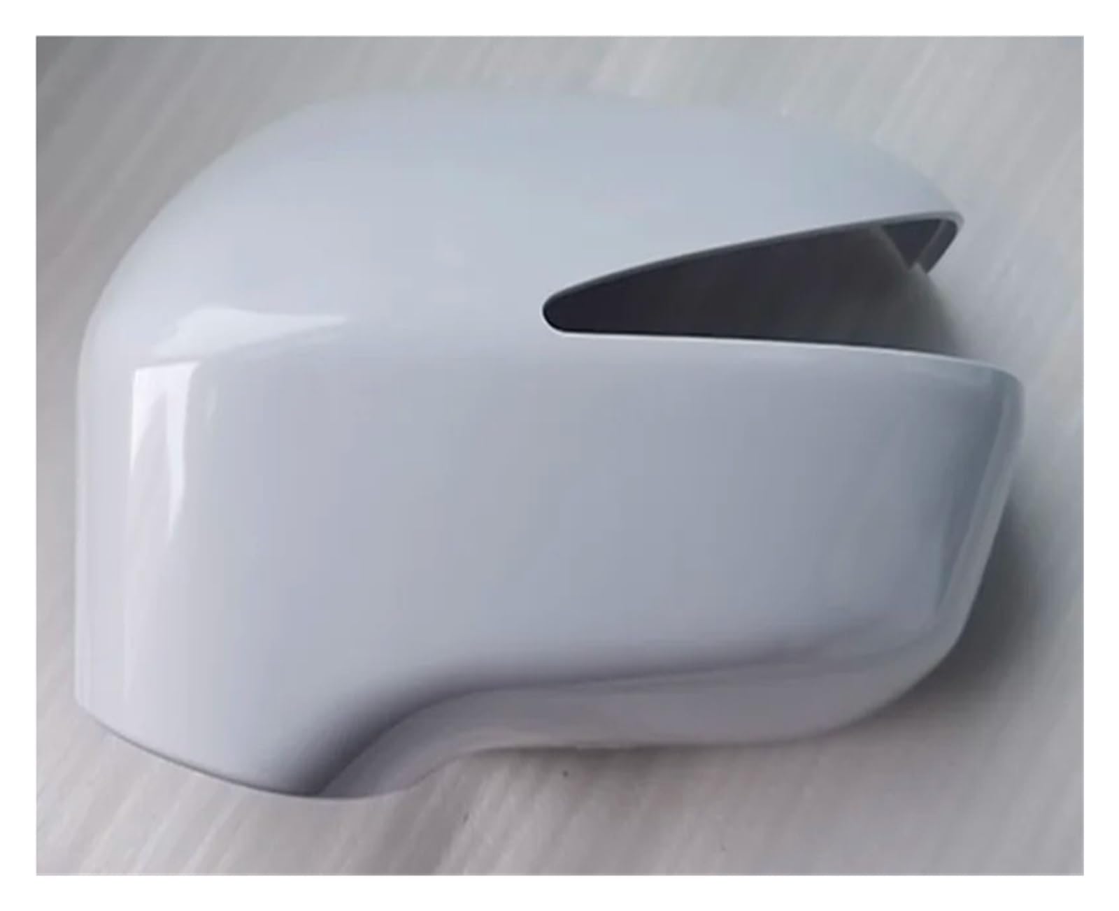 Coque de rétroviseur pour Civic finition brute moulée par injection