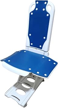 Electric Chair Lift with Wheels Portable Lift Assist Devices