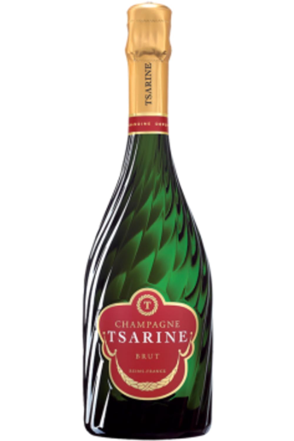 Tsarine Brut - Champagne - bouteille 75 cl