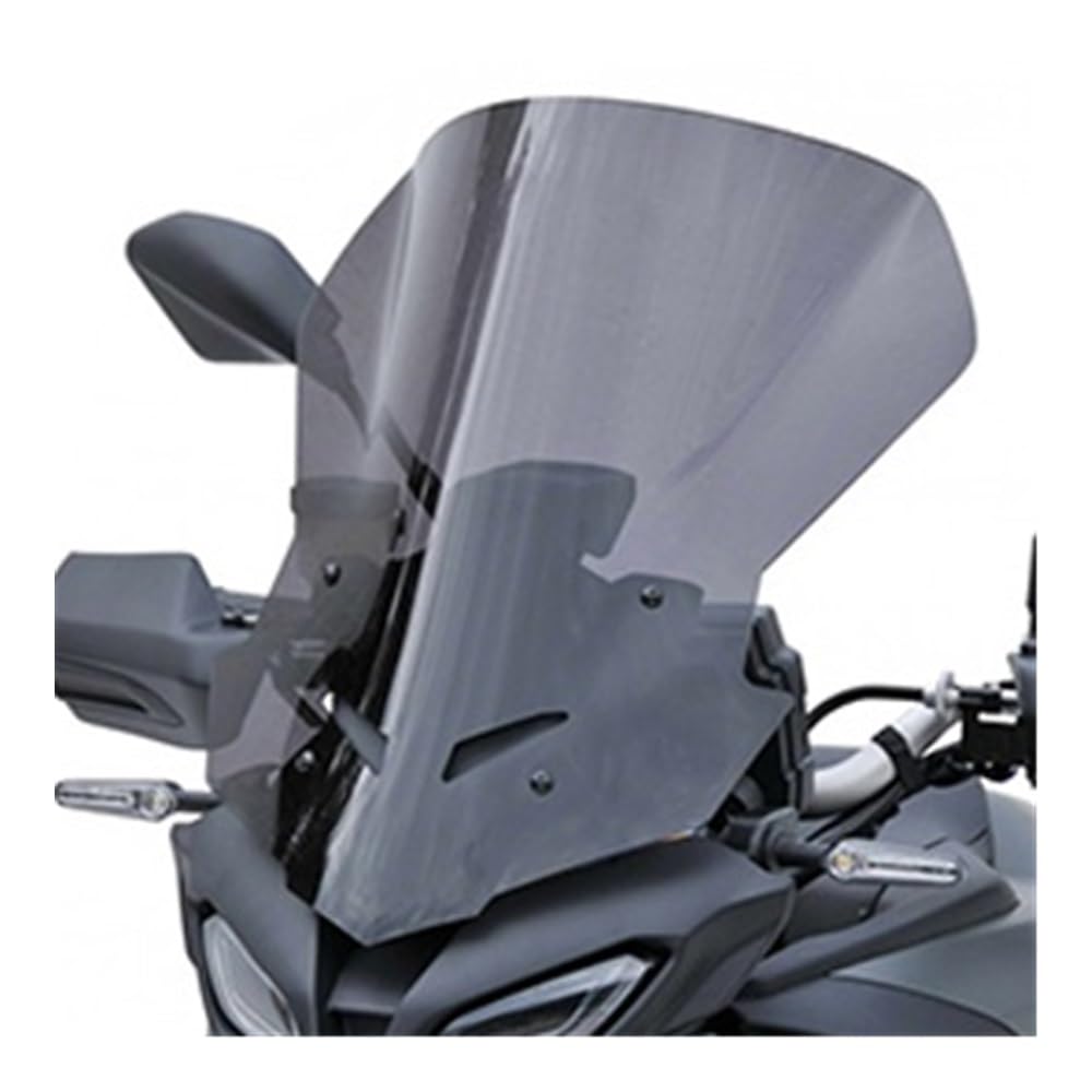 Carena deflettori Per Moto Parabrezza Da Per Viaggio Visiera