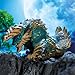 Banpresto - Monster Hunter - Zinogre Enshrined Monsters Figure