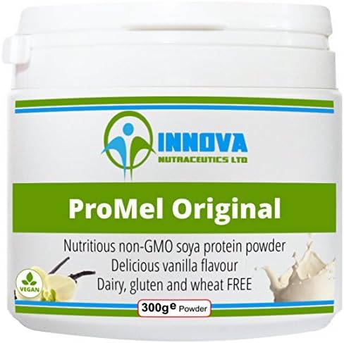 ProMel Original.A Dairy-Free, Gluten-Free Shake