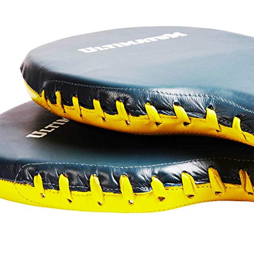 Ultimatum-Boxing-Punch-Mitts-RC-Series-Gen3Paddle