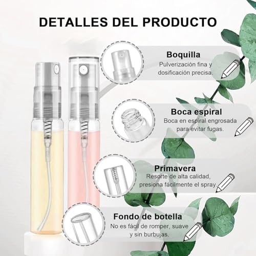 La Mejor Selección de Fraiche Envases comprados en linea. 18 Imagen adicional