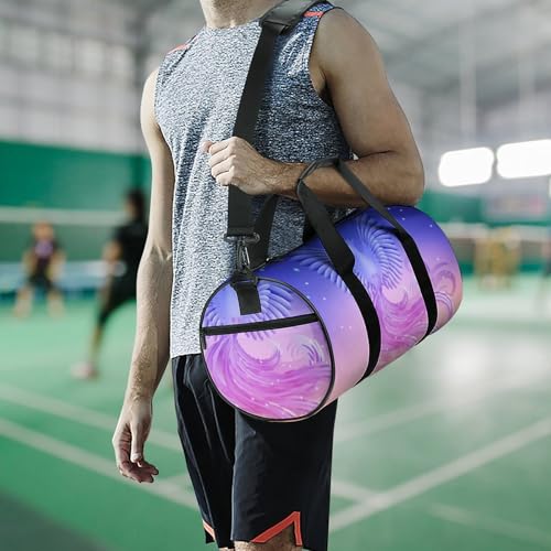 Sac de camping randonnée Oiseau Phoenix pour vos voyages