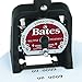 Bates Standard Multiple Movement Numbering Machine, 6 Wheels, Type Size E (9820315)