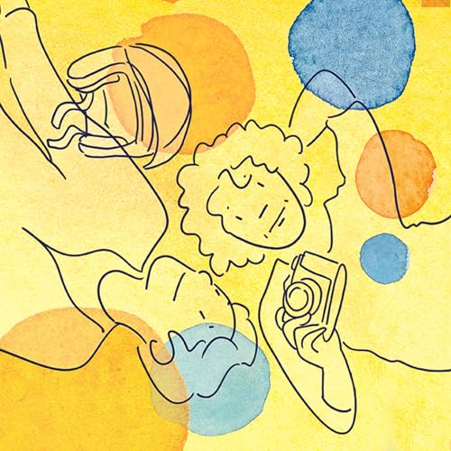 Vivre sa fin de vie, malgr&eacute; le cancer &ndash; St&eacute;phanie & Lucas