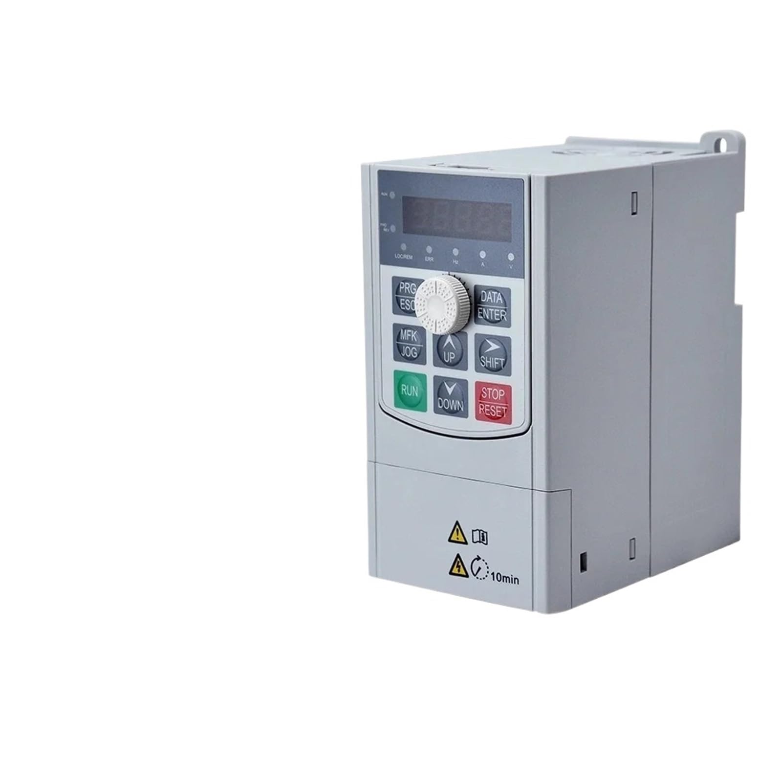 QEFHSVVZE VFD Variable Frequency Drive Inverter 0.75kW 1.5kW 2.2kW 380V 3Phase Input; 220V 1-Phase Inverter Converter Vector(380V 1.5KW)