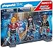 Produktbild PLAYMOBIL City Action 70670 Figurenset Ganoven, Für Kinder von 4-10 Jahre