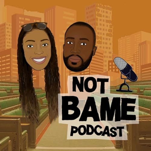 EPISODE 36: WE'RE BACK - New Government, New King