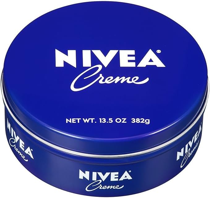 Nivea Krem 400 ml by Nivea