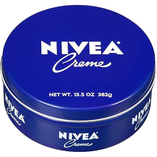 Nivea Moisturizer 400ml 400 ml