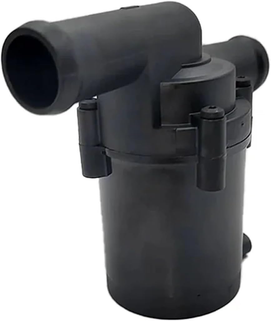 1215509 LR064320 Fit for Citroen C3 C4 DS3 Fit for Ford Fit for Focus KA Fit for Discovery Fit for Peugeot Engine Cooling Electric Auxiliary Pump